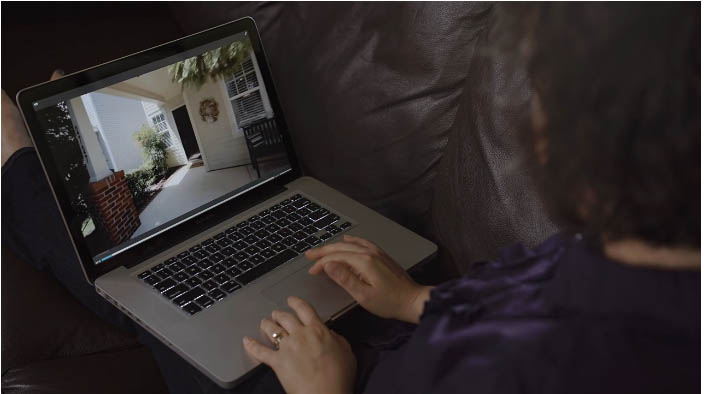 website video and real estate technology