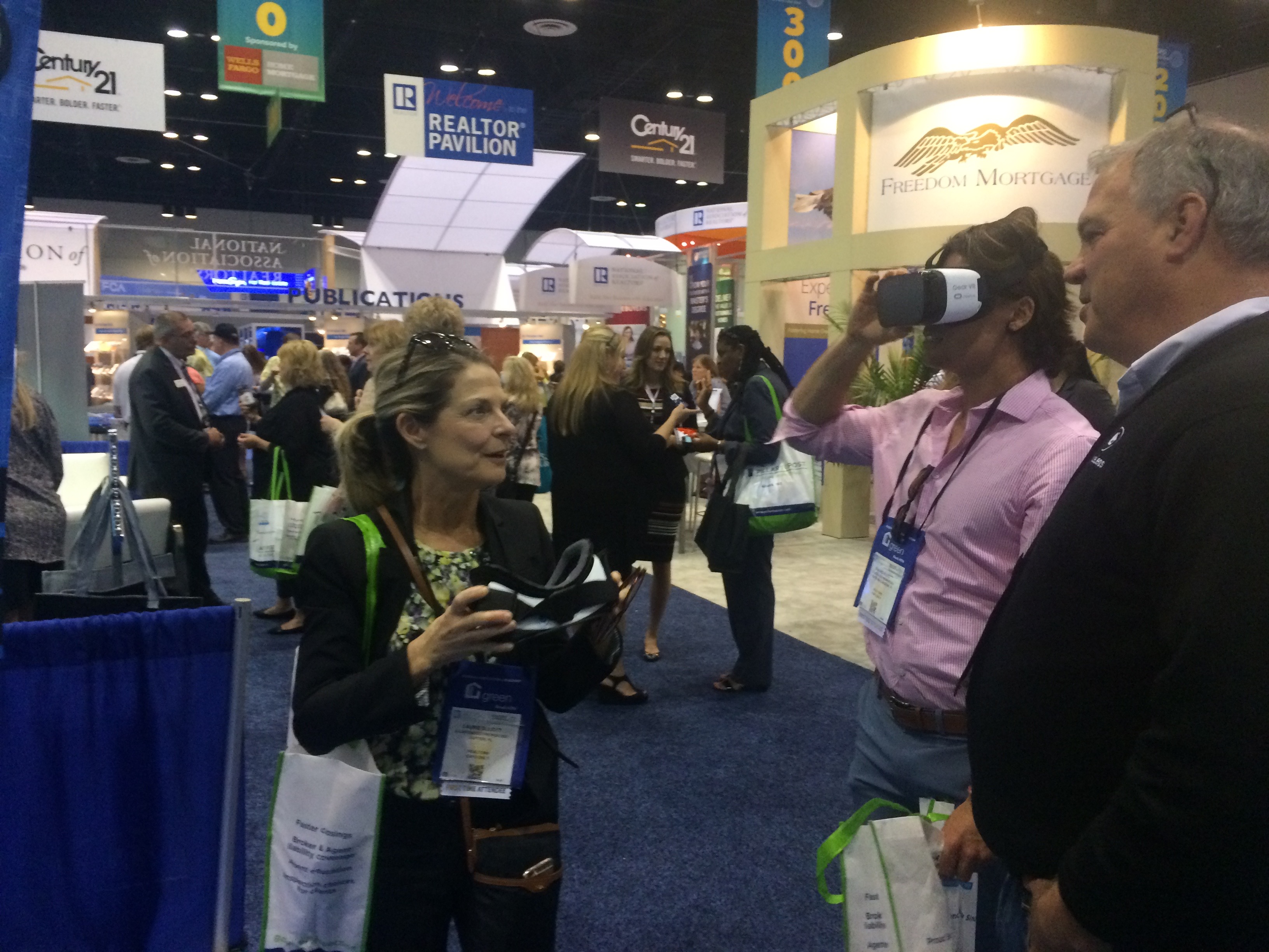 NAR real estate technology