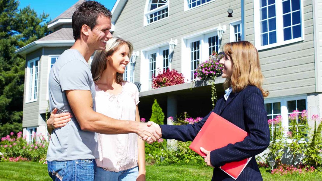 win business with home buyers and sellers