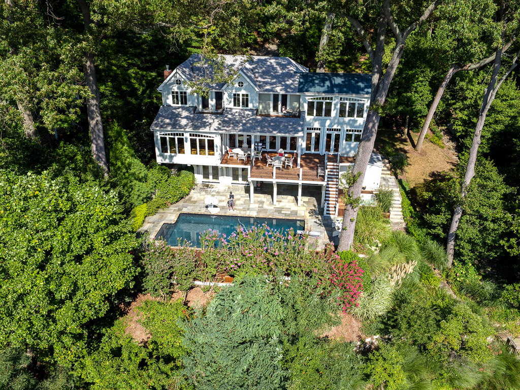 Drone Imaging: Is It Right for Your Listing?