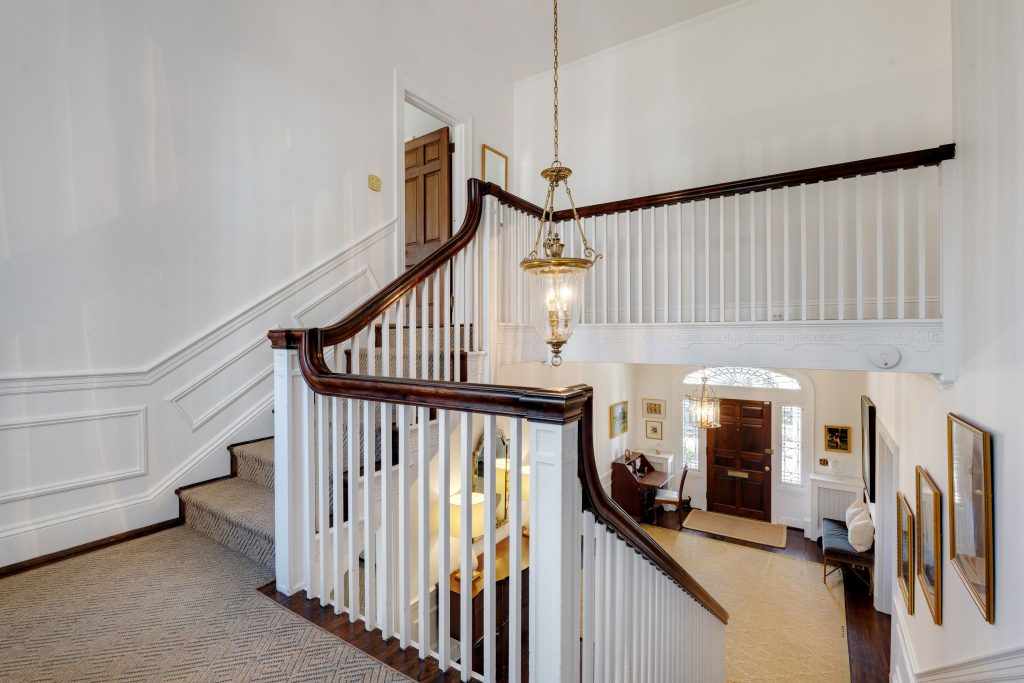 Baltimore Visual Marketing HouseLens