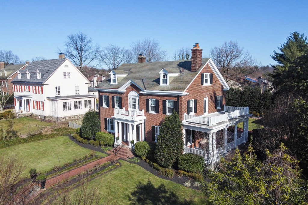 Baltimore Visual Marketing HouseLens